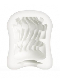 Компактный мастурбатор MasturbaTIN Swirl Girl - MyStim - в Балаково купить с доставкой