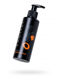 Массажное масло Erotist TROPICAL FRUIT с ароматом тропических фруктов - 150 мл. - Erotist Lubricants - купить с доставкой в Балаково