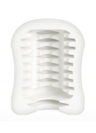 Компактный мастурбатор MasturbaTIN Ribbed Rita - MyStim - в Балаково купить с доставкой