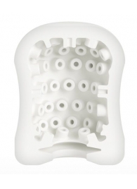 Компактный мастурбатор MasturbaTIN Dotty Donny - MyStim - в Балаково купить с доставкой