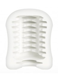 Компактный мастурбатор MasturbaTIN Ribbed Ricky - MyStim - в Балаково купить с доставкой