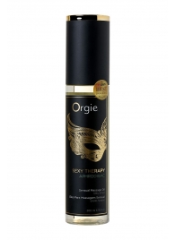 Минеральное массажное масло Orgie Sexy Therapy Afrodisiac - 200 мл. - ORGIE - купить с доставкой в Балаково