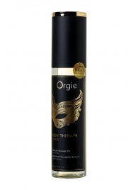 Минеральное массажное масло Orgie Sexy Therapy Amor - 200 мл. - ORGIE - купить с доставкой в Балаково