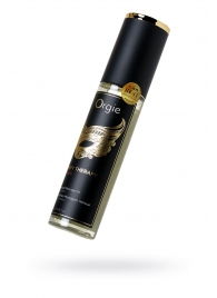Минеральное массажное масло Orgie Sexy Therapy Amor - 200 мл. - ORGIE - купить с доставкой в Балаково