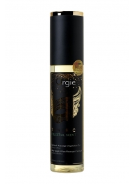 Растительное массажное масло Orgie Tantric Celestial Scent - 200 мл. - ORGIE - купить с доставкой в Балаково