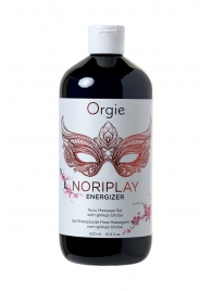 Энергетический гель для эротического массажа Orgie Energizing Nuru Massage - 500 мл. - ORGIE - купить с доставкой в Балаково