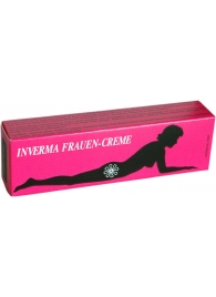 Крем Frauen для нее - Inverma - купить с доставкой в Балаково