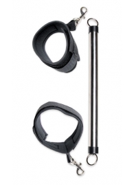 Оковы на ноги с фиксацией - Pipedream - купить с доставкой в Балаково