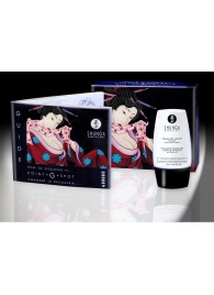 Возбуждающий крем  Дождь любви  - 30 мл. - Shunga - купить с доставкой в Балаково