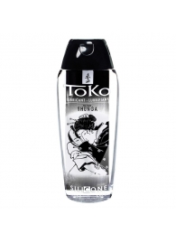 Силиконовый лубрикант Toko - 165 мл. - Shunga - купить с доставкой в Балаково