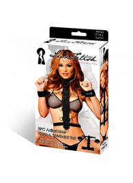Набор для фиксации - Lux Fetish - купить с доставкой в Балаково