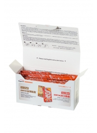 Ультратонкие презервативы Sagami Xtreme SUPERTHIN - 15 шт. - Sagami - купить с доставкой в Балаково
