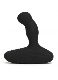 Чёрный массажер простаты NEXUS REVO INTENSE 2.0 с вращающейся головкой - Nexus Range - в Балаково купить с доставкой