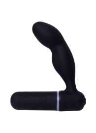 Стимулятор простаты Prostate Vibe - 10,5 см. - Bathmate - в Балаково купить с доставкой