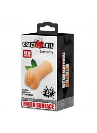 Мастурбатор-вагина Lorraine - Baile - в Балаково купить с доставкой