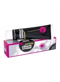 Возбуждающий крем для женщин Stimulating Clitoris Creme - 30 мл. - Ero - купить с доставкой в Балаково