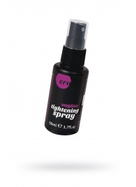 Сужающий спрей для женщин Vagina Tightening Spray - 50 мл. - Ero - купить с доставкой в Балаково