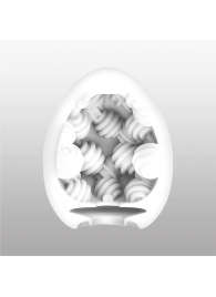 Мастурбатор-яйцо EGG Sphere - Tenga - в Балаково купить с доставкой