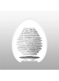 Мастурбатор-яйцо EGG Silky II - Tenga - в Балаково купить с доставкой