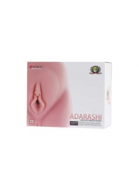 Мастурбатор-вагина Adarashi 3 без вибрации - KOKOS - в Балаково купить с доставкой