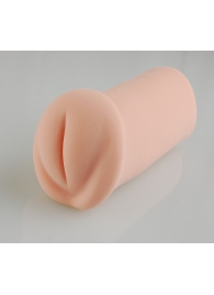 Мастурбатор-вагина Haru без вибрации - KOKOS - в Балаково купить с доставкой