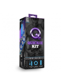 Набор для мужчин Go Big из 5 предметов - Blush Novelties - в Балаково купить с доставкой