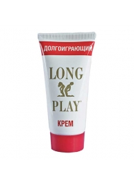 Крем-пролонгатор Long Play - 15 мл. - Биоритм - купить с доставкой в Балаково