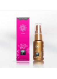Сужающий интимный спрей VAGINA TIGHTENING - 30 мл. - Shiatsu - купить с доставкой в Балаково