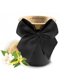 Массажная свеча Aphrodisia с цветочным ароматом - 70 мл. - Bijoux Indiscrets - купить с доставкой в Балаково