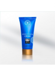 Возбуждающий крем для мужчин Penis Power Cream - 30 мл. - Shiatsu - купить с доставкой в Балаково