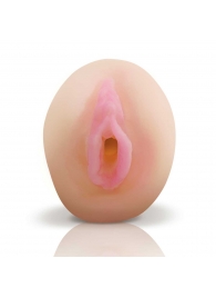 Вагина-мастурбатор Tuna Taco - Pipedream - в Балаково купить с доставкой