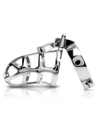 Пояс верности Cock Cage - Pipedream - купить с доставкой в Балаково