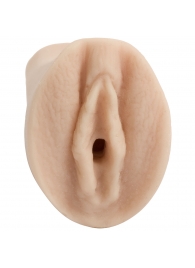 Мастурбатор-вагина Palm Pal Natural ULTRASKYN Masturbator Pussy - Doc Johnson - в Балаково купить с доставкой