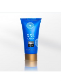 Интимный крем для мужчин XXL CREAM - 50 мл. - Shiatsu - купить с доставкой в Балаково