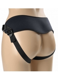 Трусики HARNESS Dual Peak размера XS-M - Sitabella - купить с доставкой в Балаково