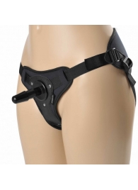 Трусики HARNESS Dual Peak размера XS-M - Sitabella - купить с доставкой в Балаково