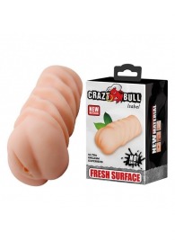 Телесный мастурбатор-вагина Isabel - Baile - в Балаково купить с доставкой