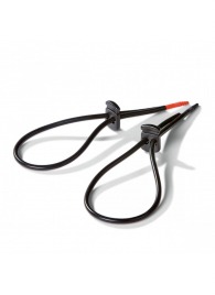 Электроутяжка на пенис и мошонку Rodeo Robin - MyStim - купить с доставкой в Балаково