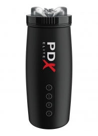 Автоматический мастурбатор-вагина Moto-Bator 2 - Pipedream - в Балаково купить с доставкой