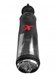 Мега-мастурбатор Deluxe Mega-Bator - Pipedream - в Балаково купить с доставкой