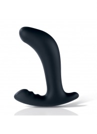 Электрический стимулятор простаты Twisting Tom - 13 см. - MyStim - купить с доставкой в Балаково