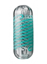 Мастурбатор SPINNER Pixel - Tenga - в Балаково купить с доставкой