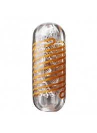 Мастурбатор SPINNER Beads - Tenga - в Балаково купить с доставкой