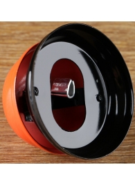 Настольный звонок RING FOR SEX - Сима-Ленд - купить с доставкой в Балаково