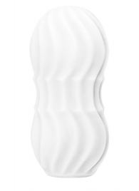 Белый мастурбатор Dreamy - Lola Games - в Балаково купить с доставкой