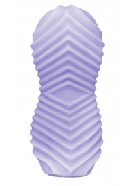 Сиреневый мастурбатор Fuzzy - Lola Games - в Балаково купить с доставкой