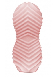 Розовый мастурбатор Fuzzy - Lola Games - в Балаково купить с доставкой