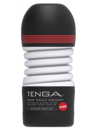 Мастурбатор TENGA Rolling Head Cup Strong - Tenga - в Балаково купить с доставкой