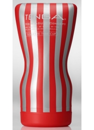 Мастурбатор TENGA Squeeze Tube Cup - Tenga - в Балаково купить с доставкой