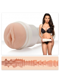Мастурбатор-вагина Fleshlight Girls - Lana Rhoades Destiny - Fleshlight - в Балаково купить с доставкой